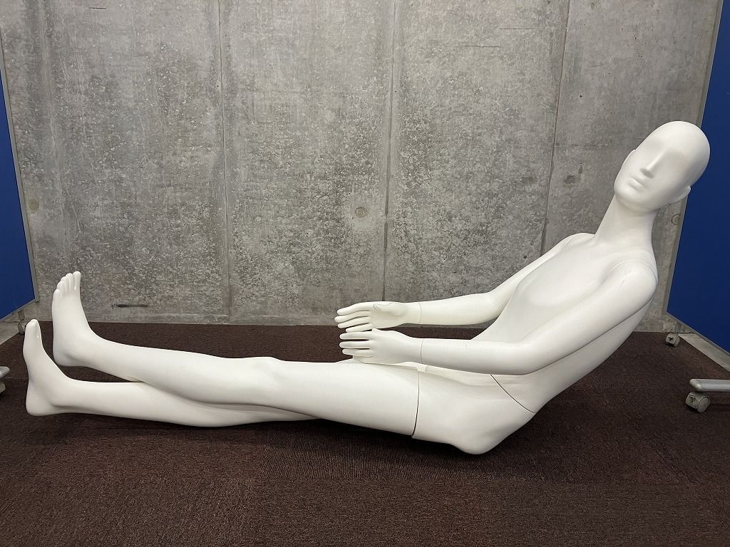 東京キイヤ トルソー マネキン レディース 高さ調整可能 洋裁