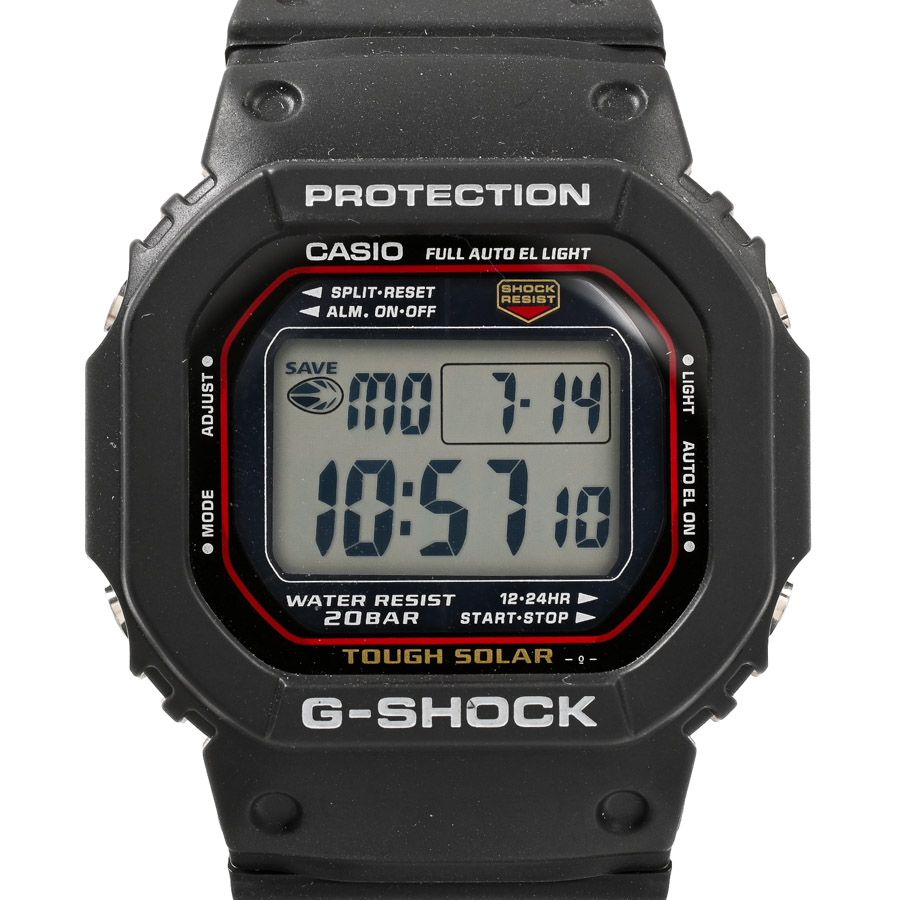 CASIO カシオ 腕時計 G-SHOCK INNOCENCEコラボ G-5600