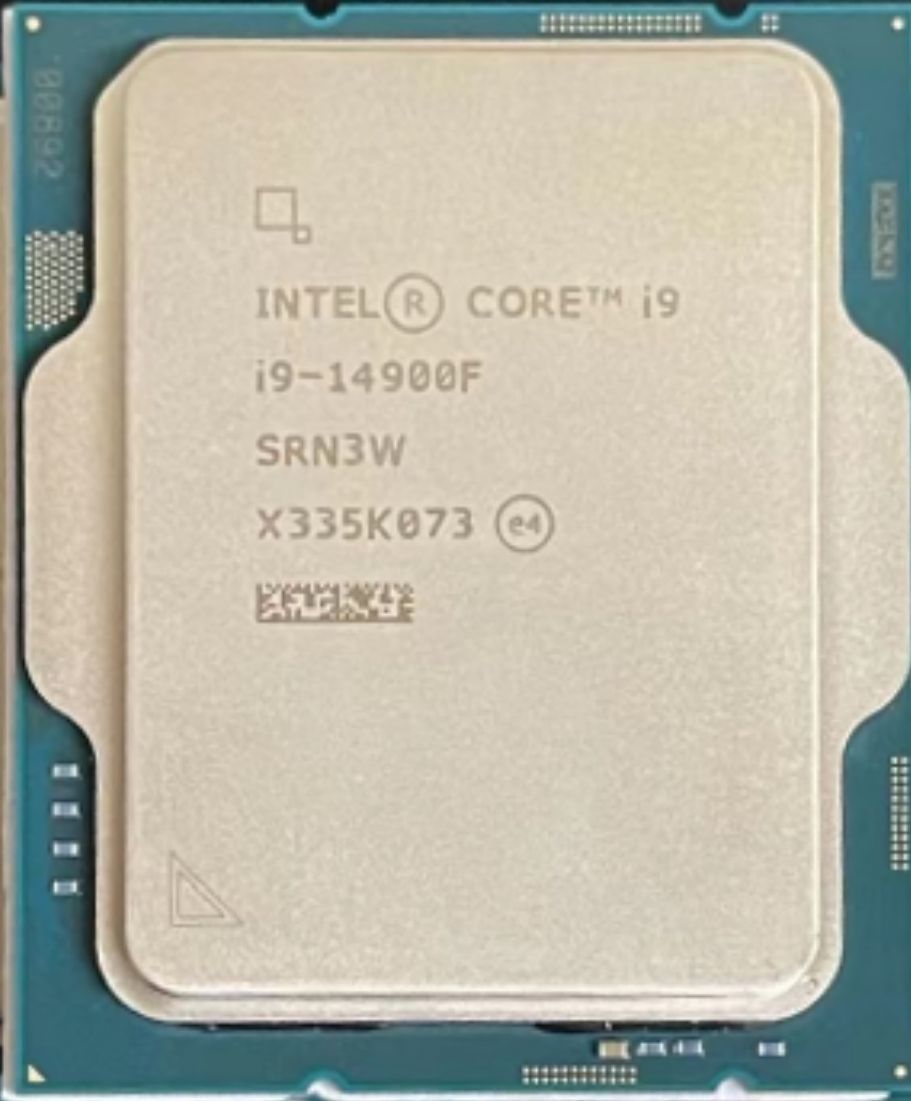 Intel Core i9-14900F SRN3W 24C 2GHz 36MB 65W LGA1700