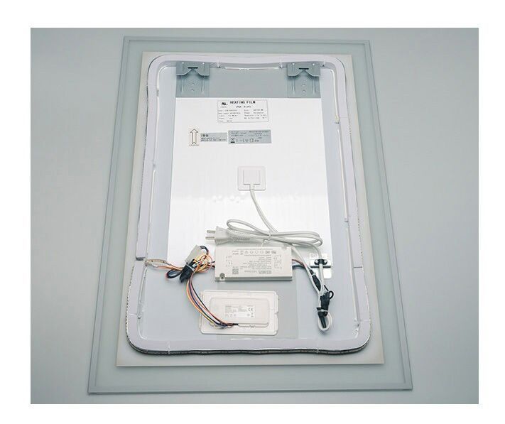 KAWAJUN 拡大鏡 ミラー SA-978-XC 美品 箱付き 鏡 10倍拡大鏡