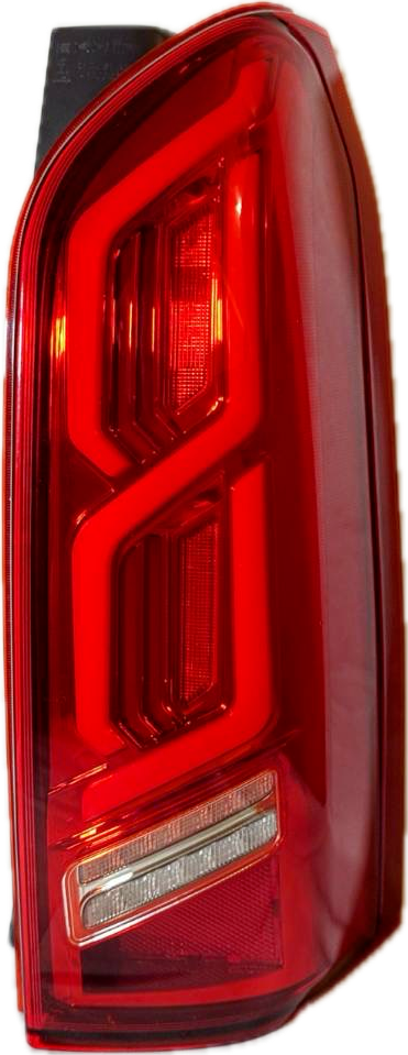【BKMより完全新作！！】Attirantシリーズ 50/160系プロボックス・160系サクシード用 LEDテールランプ レッドレンズ シーケンシャル・専用アプリ・アクション機能搭載 Eマーク取得済み  1年保証付き