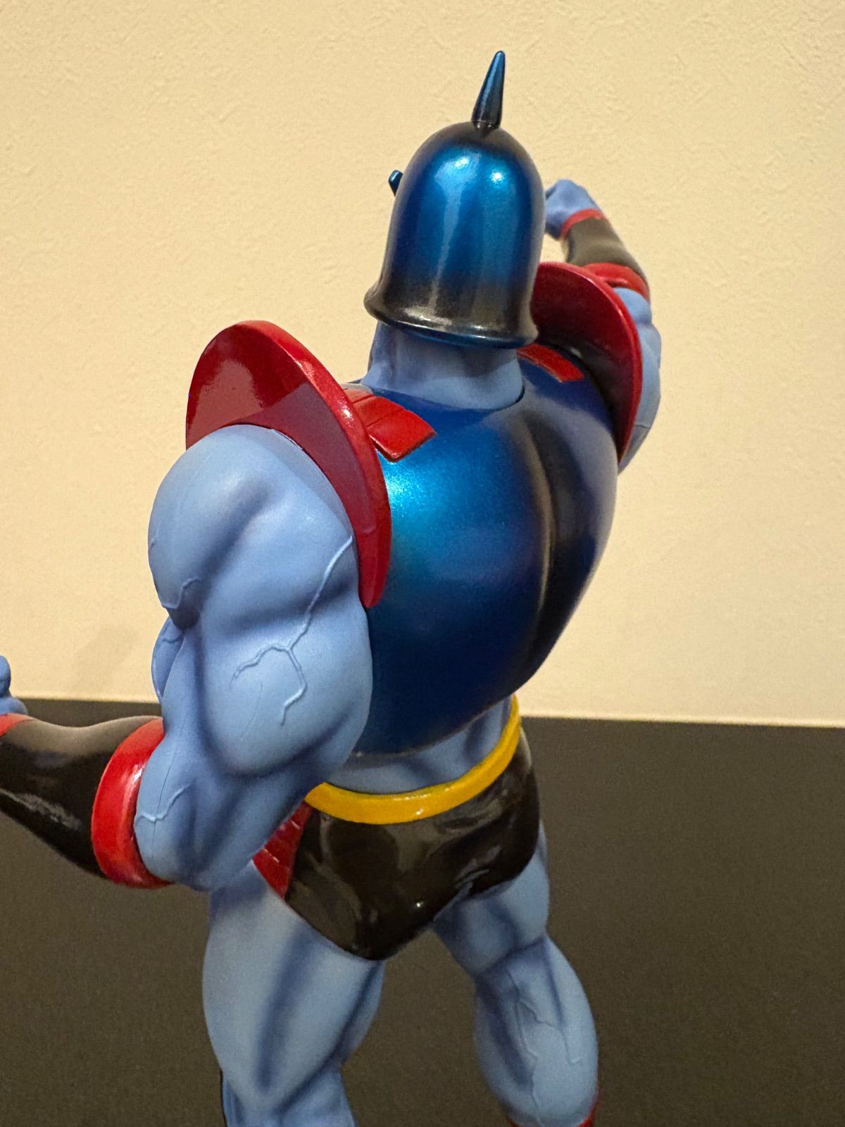 男*晃様 ロビンマスク リペイント 男*晃様 ロビンマスク リペイント ロビンマスク リペイント