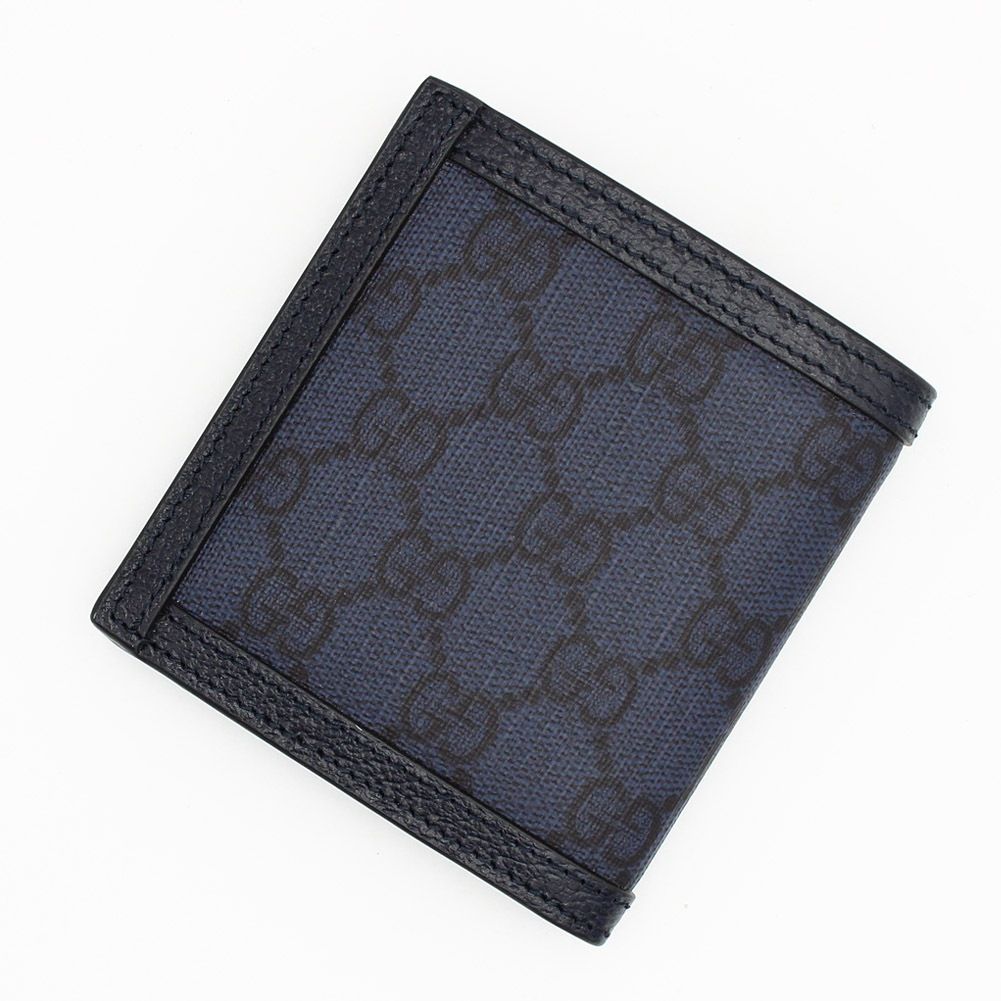 GUCCI グッチ 732016 UULBN 4055 WALLET 財布 ミニ財布 小銭入れ