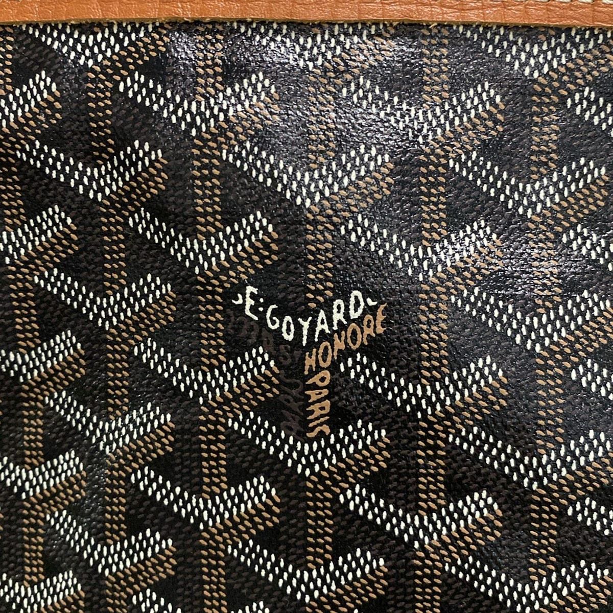 GOYARD