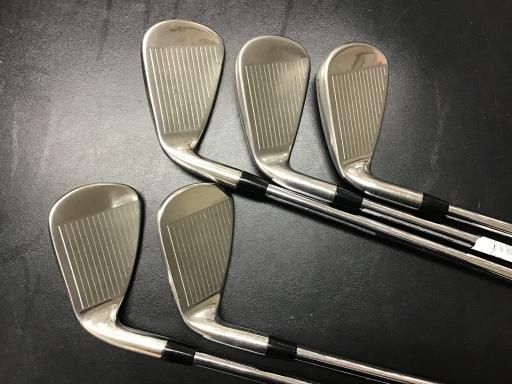 ナイキ VR_S COVERT 2.0 6 S アイアンセット IR NS PRO 950 GH フレックスS メンズ 男性用 右利き 右用 Dランク ゴルフクラブ