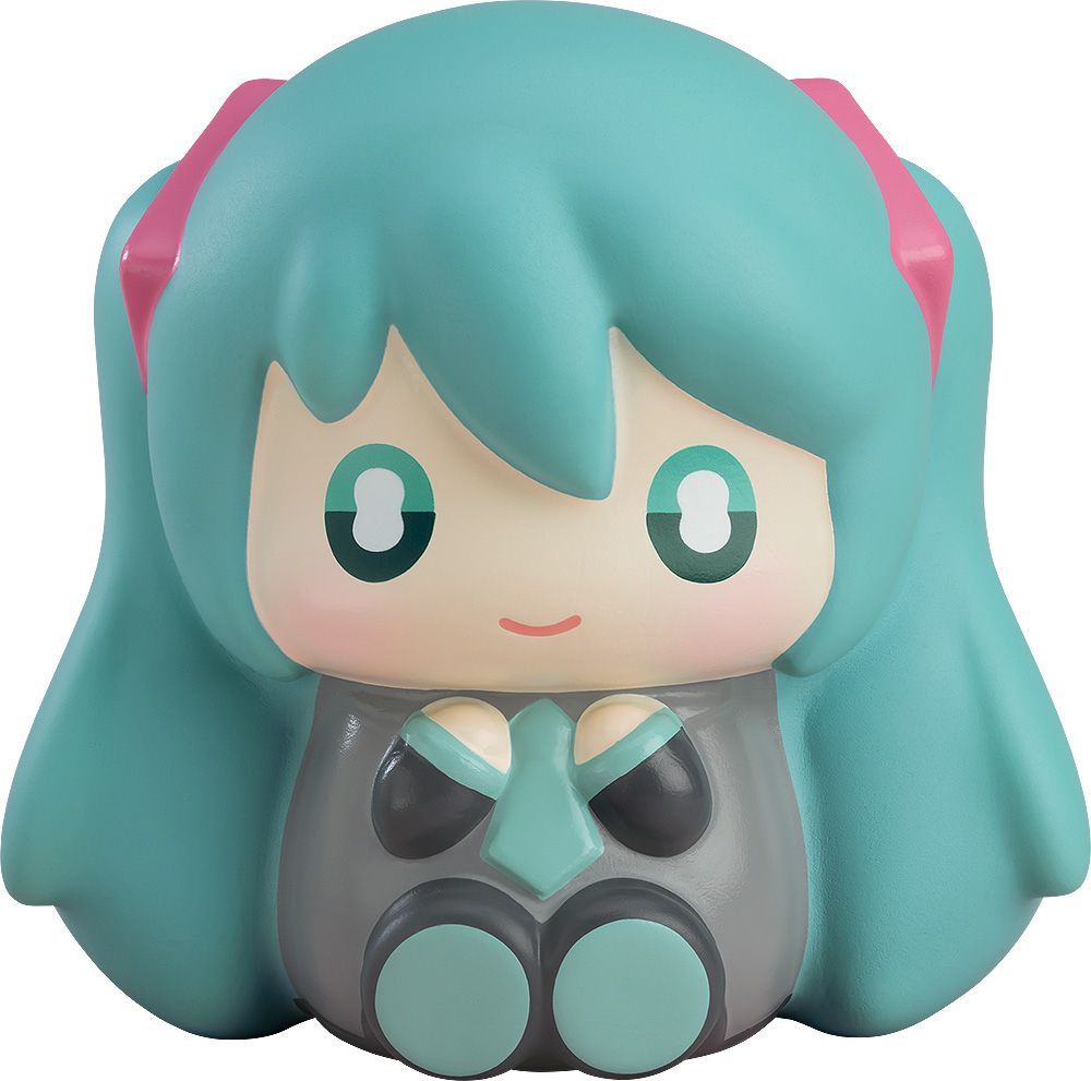 【新品/公式】初音ミク ましゅまろいど キャラクター・ボーカル・シリーズ01 初音ミク 公式グッズ colleize コレイズ