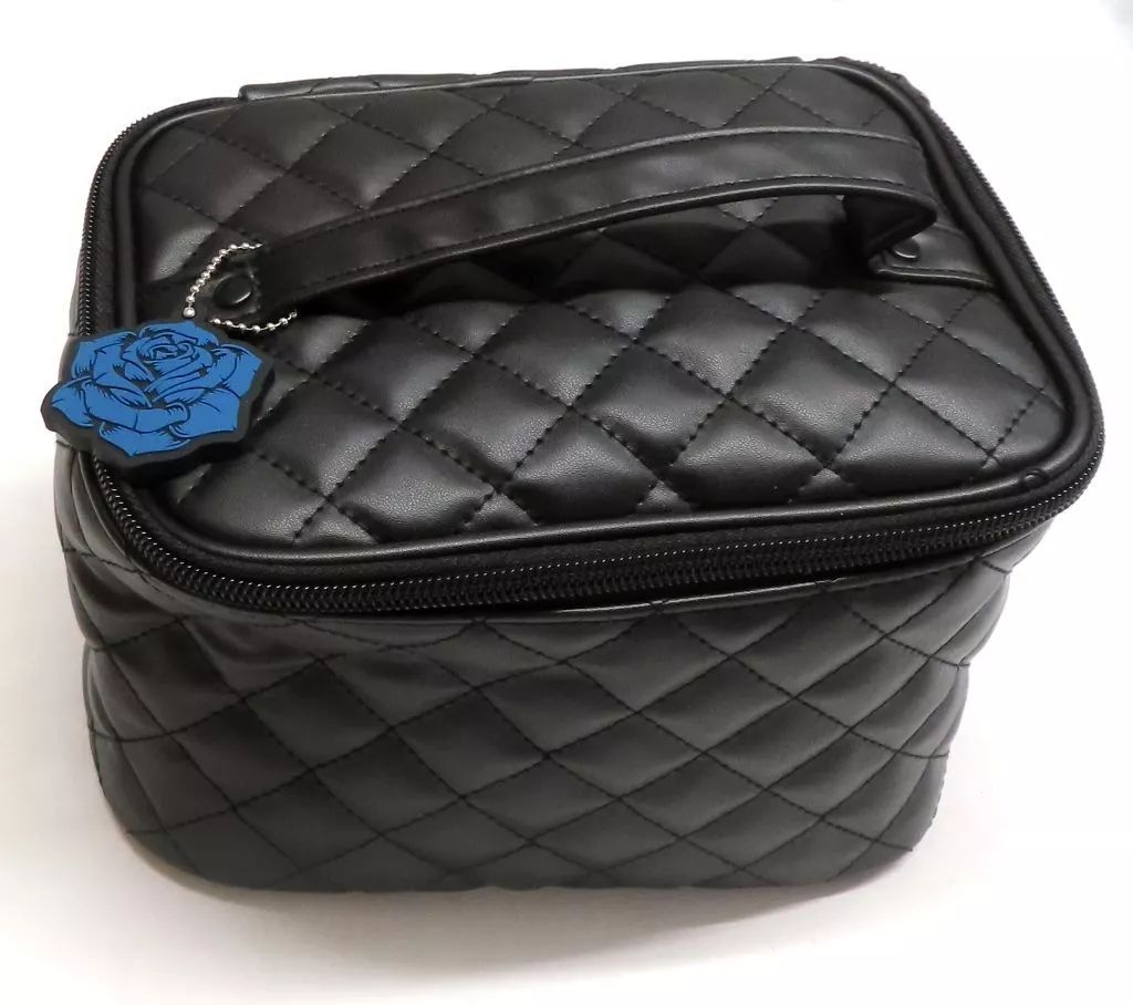 中古】バッグ Ado な～に入れるんだよっっ バニティポーチ 「Ado