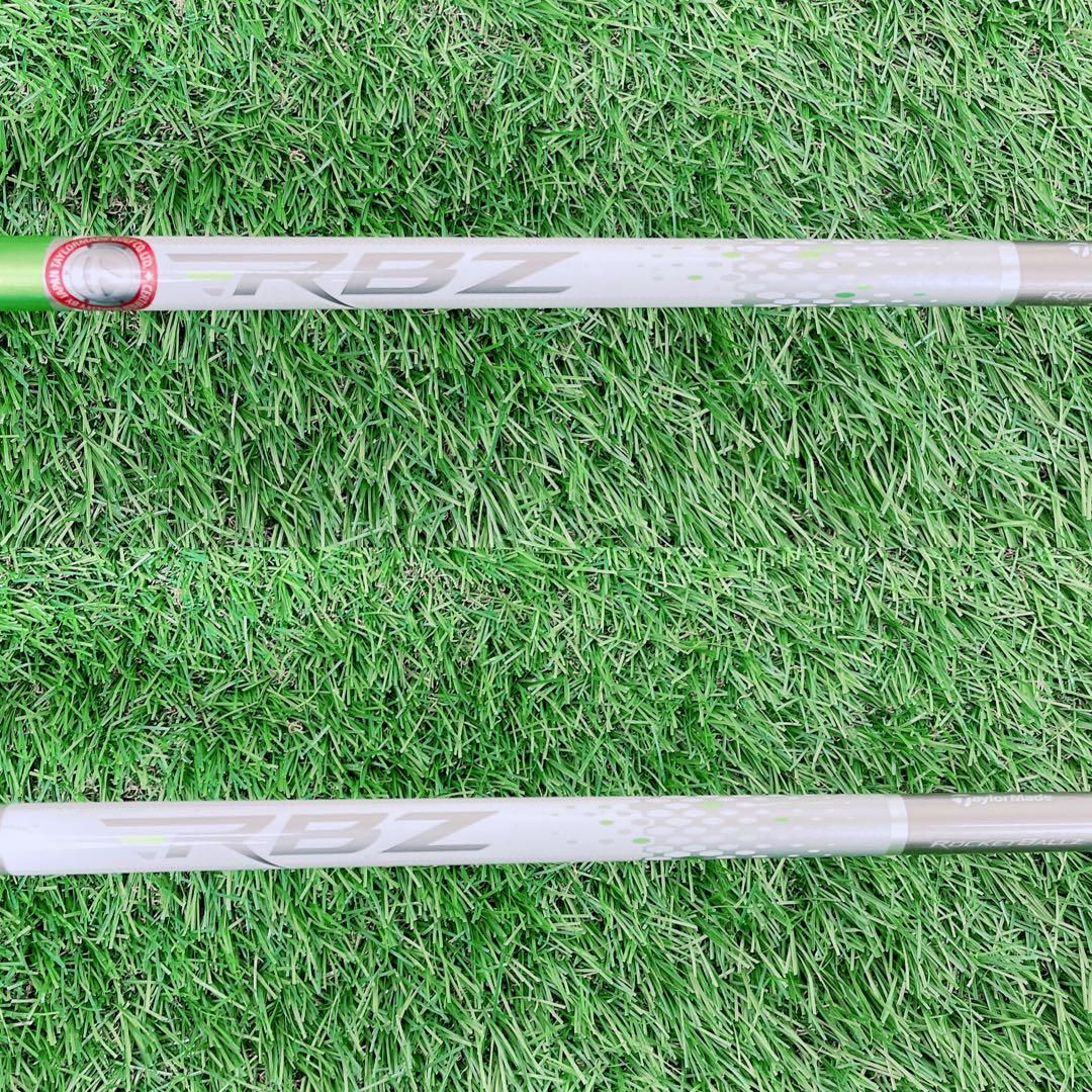 テーラーメイド RBZ