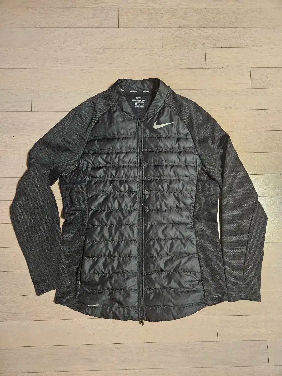 NIKE ナイキ ゴルフ エアロロフト ペ ジョンナム ジャケット XL 宅配便 15 のみ