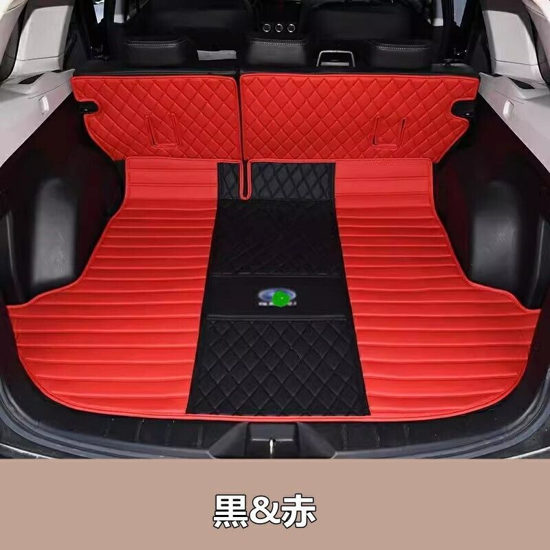カーゴマット