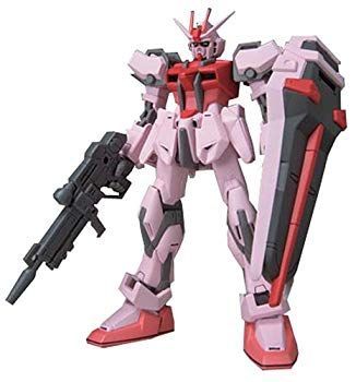 中古】MS IN ACTION !! ストライク・ルージュ&ランチャー/ソード