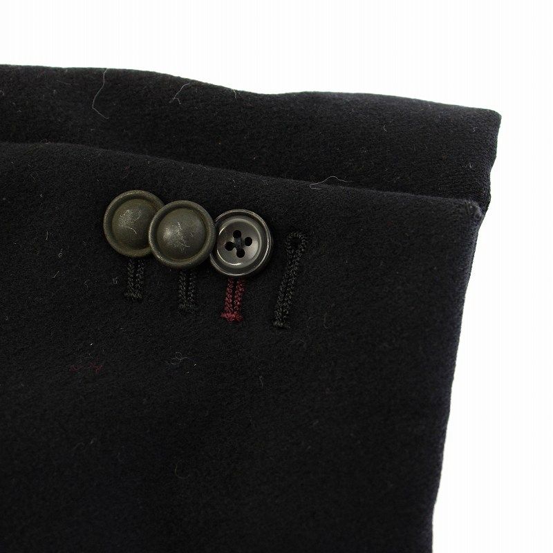 ポールスミス PAUL SMITH PM-IS-36154 チェスターコート ウール