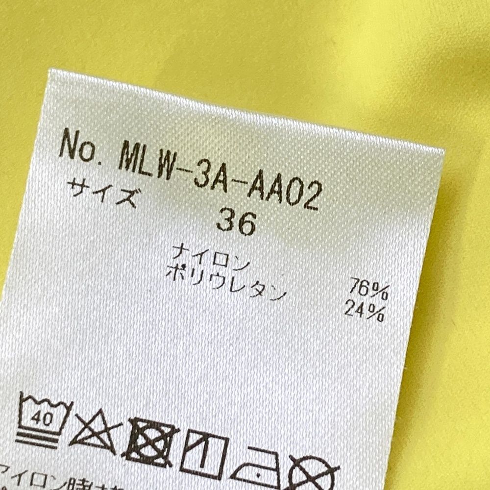 マークアンドロナ