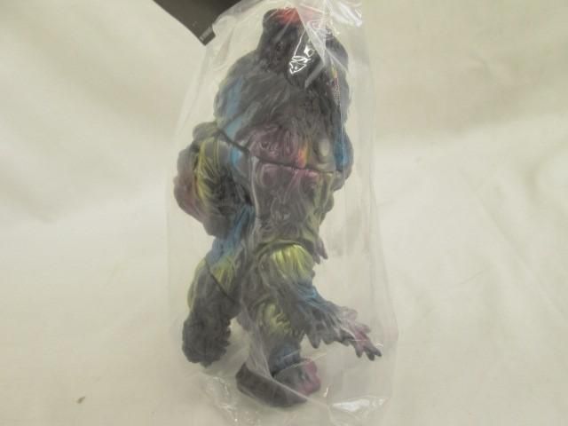 izumonster BLACK