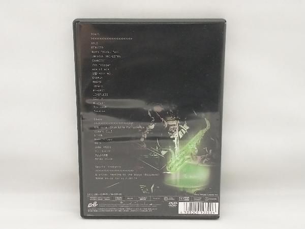 DVD UVERworld LIVE at KYOCERA DOME OSAKA - メルカリ