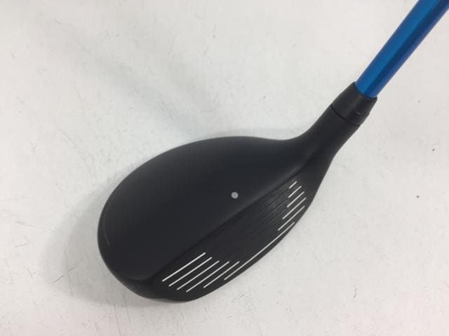 返品OK ゴルフクラブ 超 ピン G440 ハイブリッド ユーティリティ ALTA J CB BLUE U6