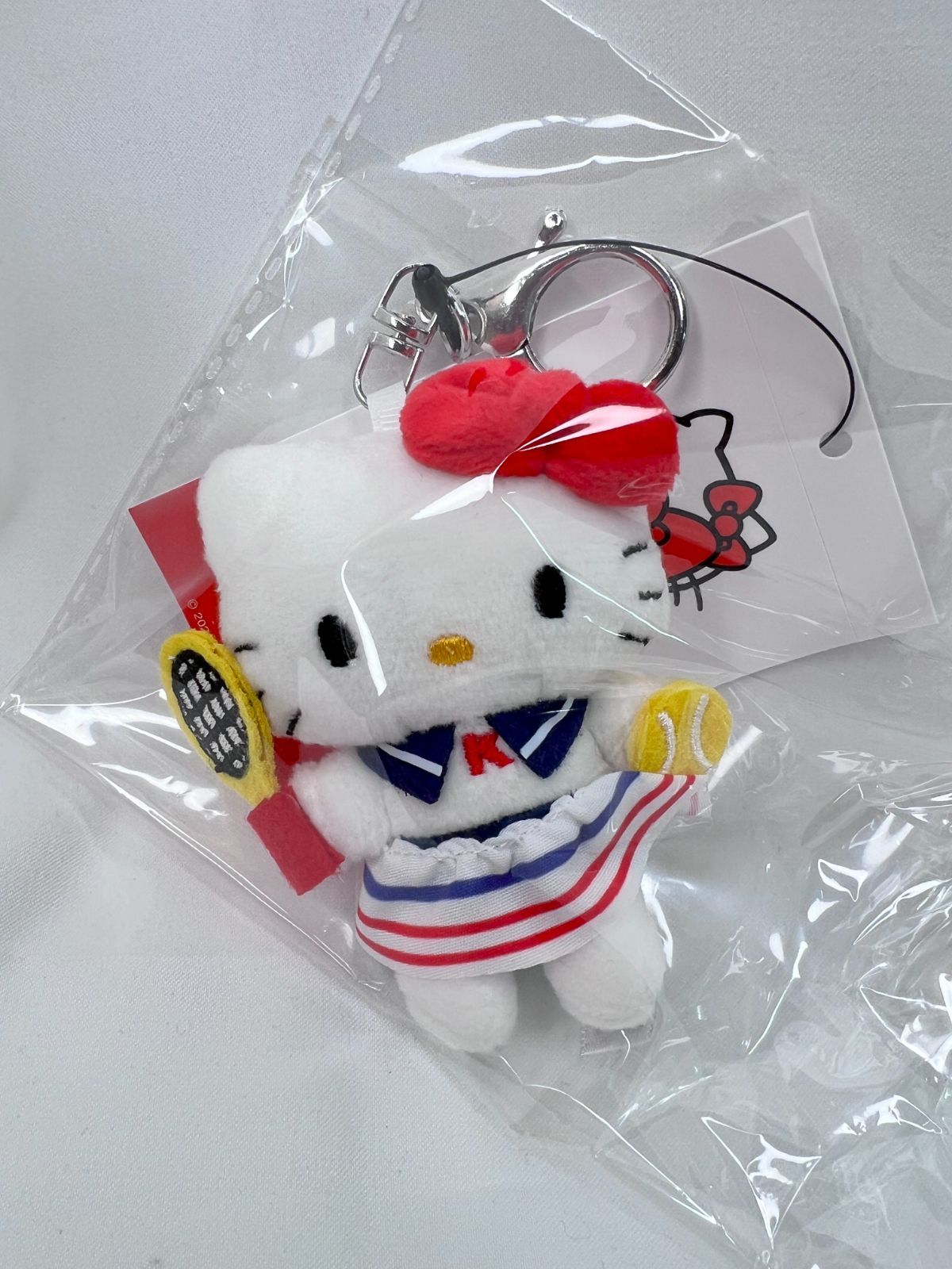 LOWRYSFARM Me% .ST ローリーズ ファーム ハローキティ トイ