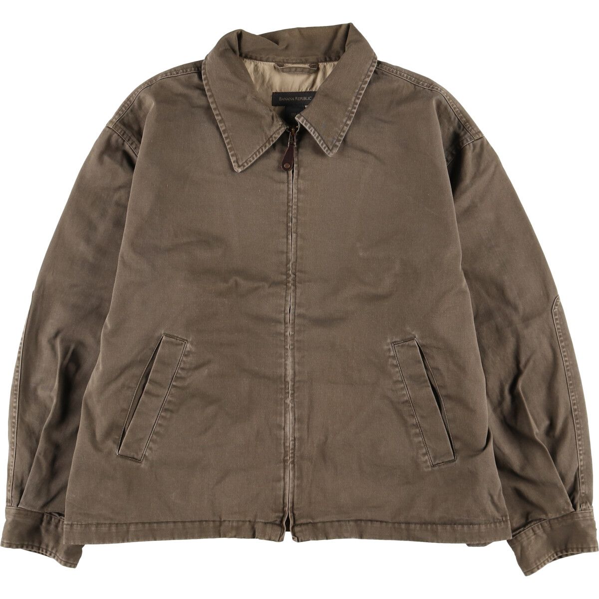 古着 00年代 バナナリパブリック BANANA REPUBLIC ワークジャケット メンズL相当/eaa514952