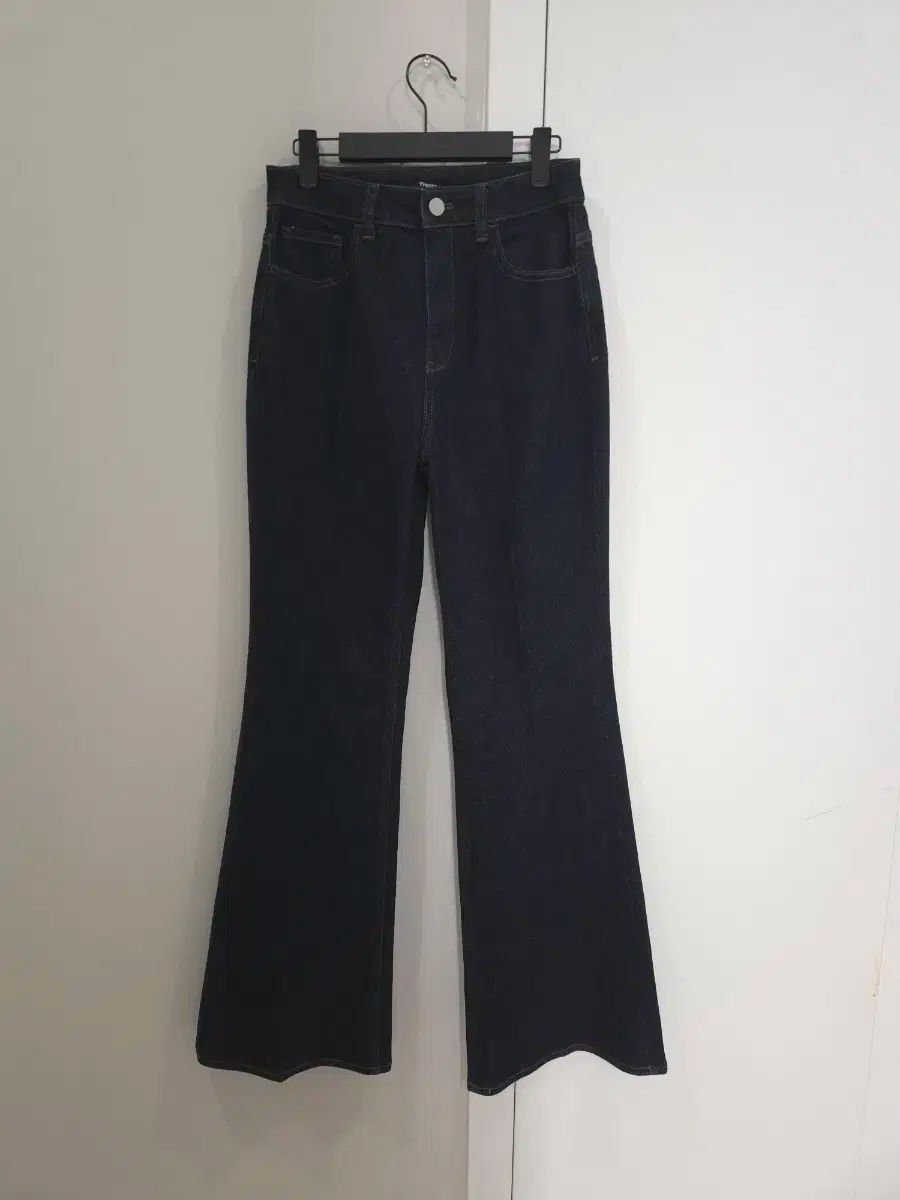 Theory Theory セオリー デニム パンツ 24 年間
