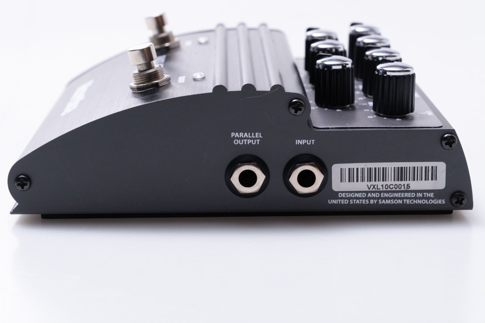 Hartke |