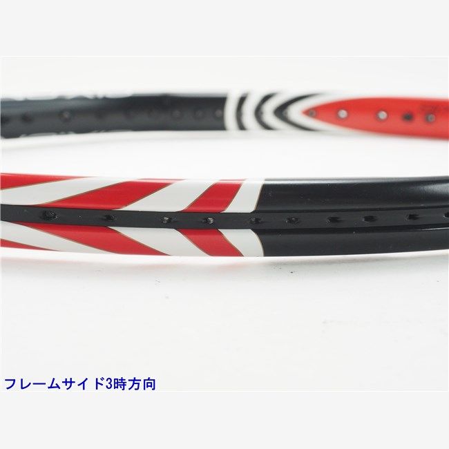 中古 テニスラケット ウィルソン シックスワン BLX 95 JP 2010年