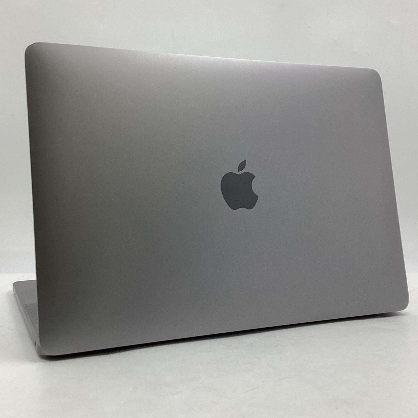 Apple MacBook Pro 13インチ スペースグレー Apple MacBook Pro 13インチ スペースグレイ