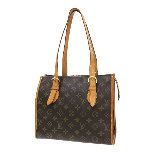 ルイヴィトン モノグラム ポパンクール･オ M40007 Bランク