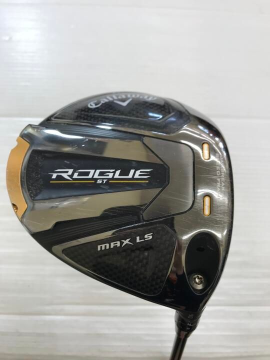 ROGUE ST MAX LS | 9 | S | TENSEI 55 for Callaway ROGUE ST | | ドライバー | キャロウェイ 最短即日発送