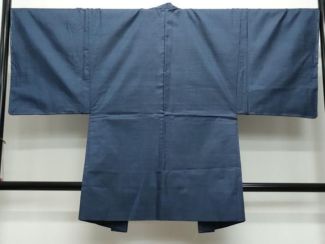 平和屋着物●男性 本場大島紬