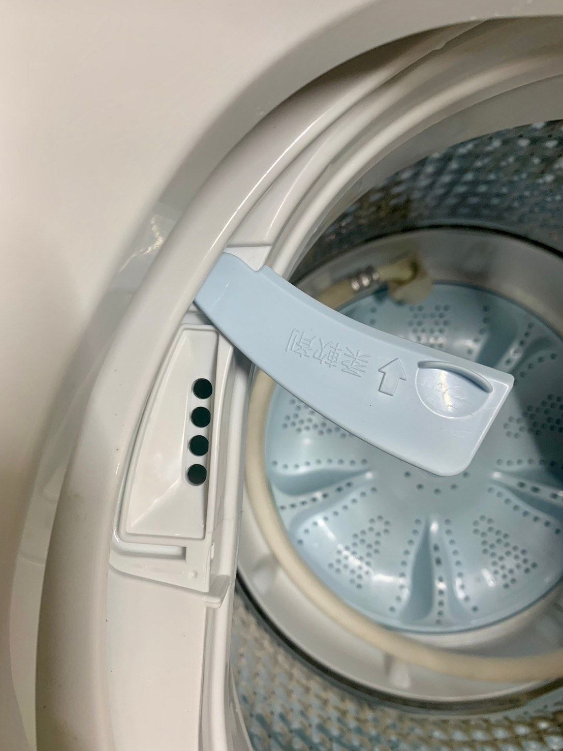 高年式 美品】大阪送料無料☆3か月保障付き☆洗濯機☆2023年☆アクア  