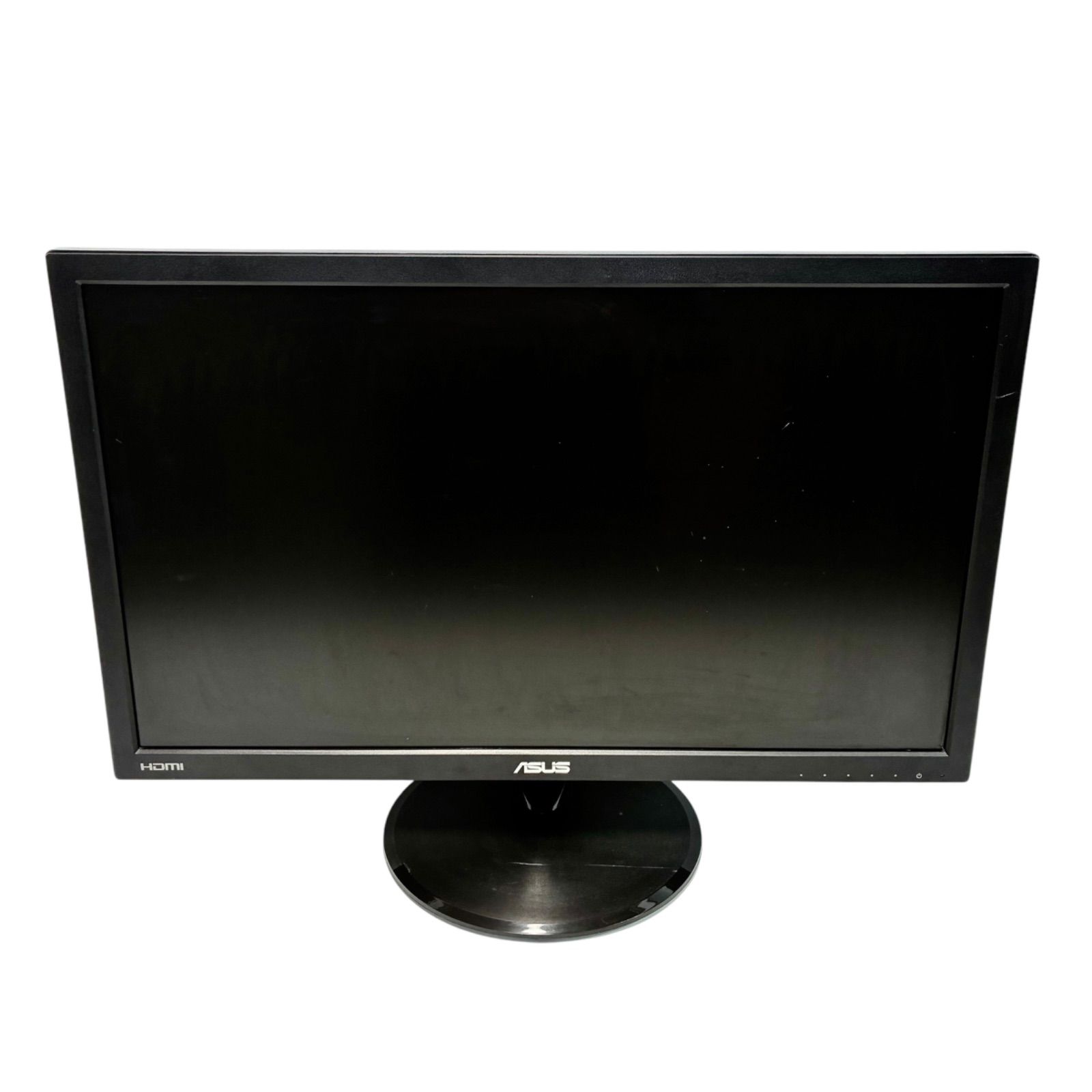 ASUS ゲーミングモニター 21.5型 FHD 1080p FPS向き/1ms/TN/HDMI×1/D