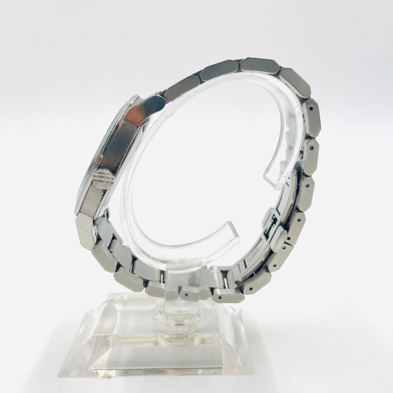 バーバリー BURBERRY 腕時計 BU9031 ステンレススチール クオーツ