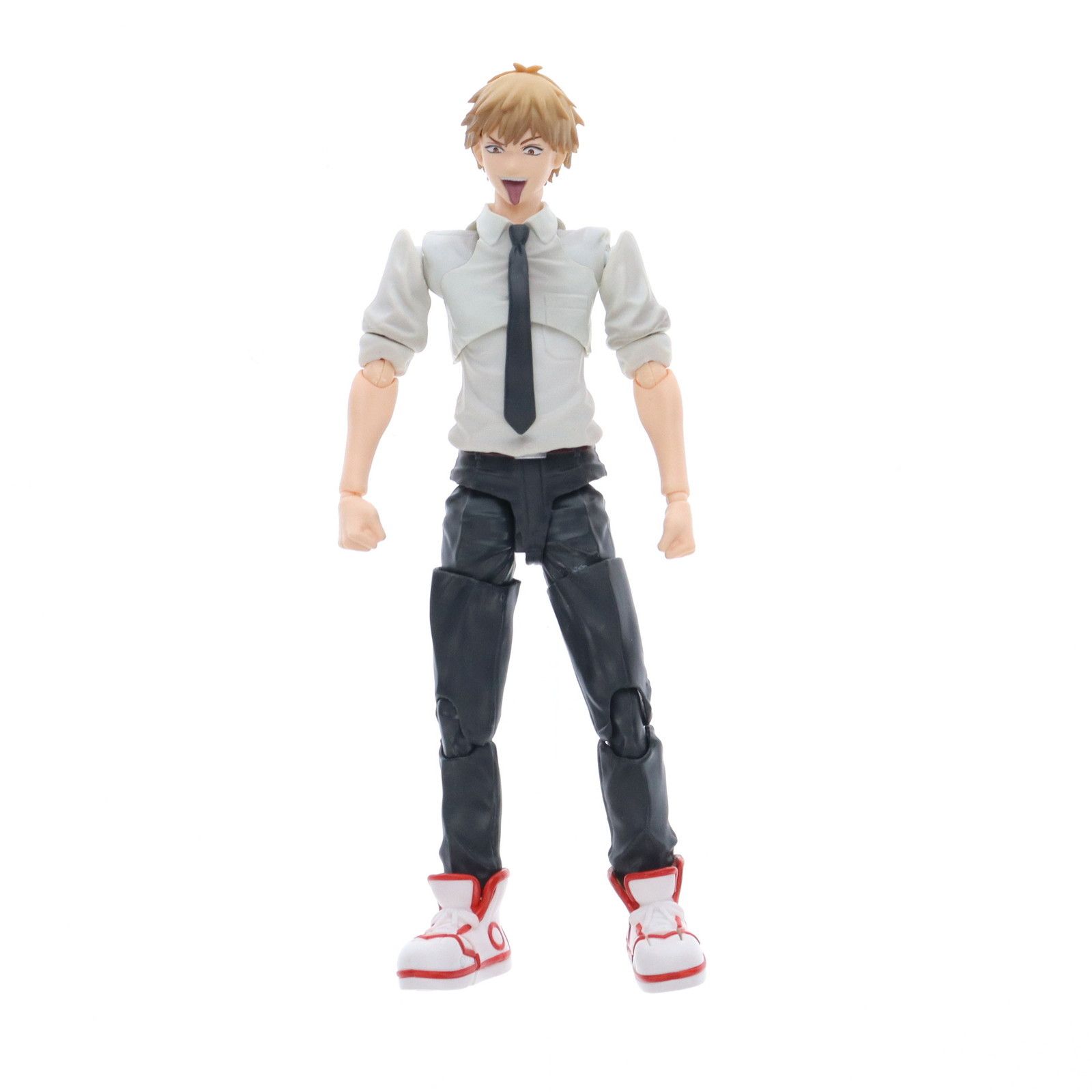 S.H.Figuarts(フィギュアーツ) デンジ チェンソーマン 完成品 可動