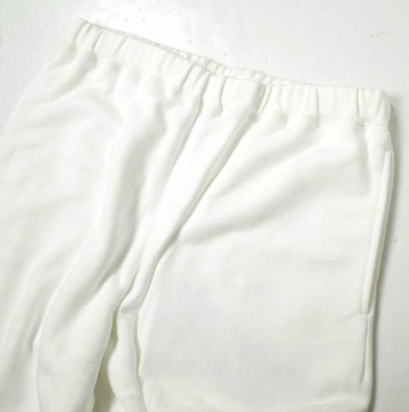 新品 Graphpaper x LOOPWHEELER グラフペーパー ループウィラー 22SS