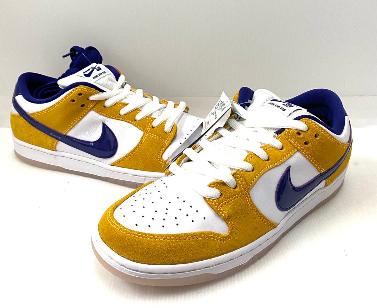 Nike SB Dunk Low レーザオレンジ２９センチ Nike SB Dunk Low レーザオレンジ29センチ 【公式通販】