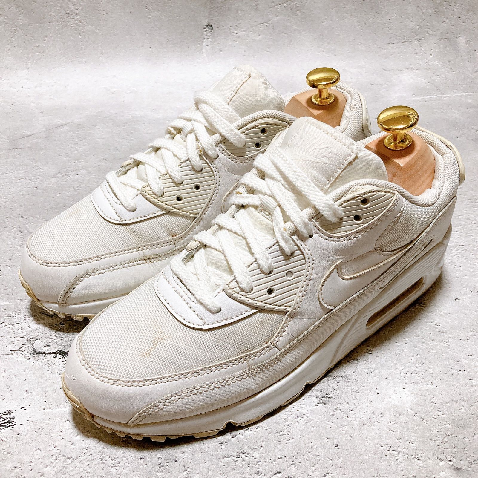 楽天市場】NIKE AIR MAX 90 ナイキ エア マックス 90 IRON GREY