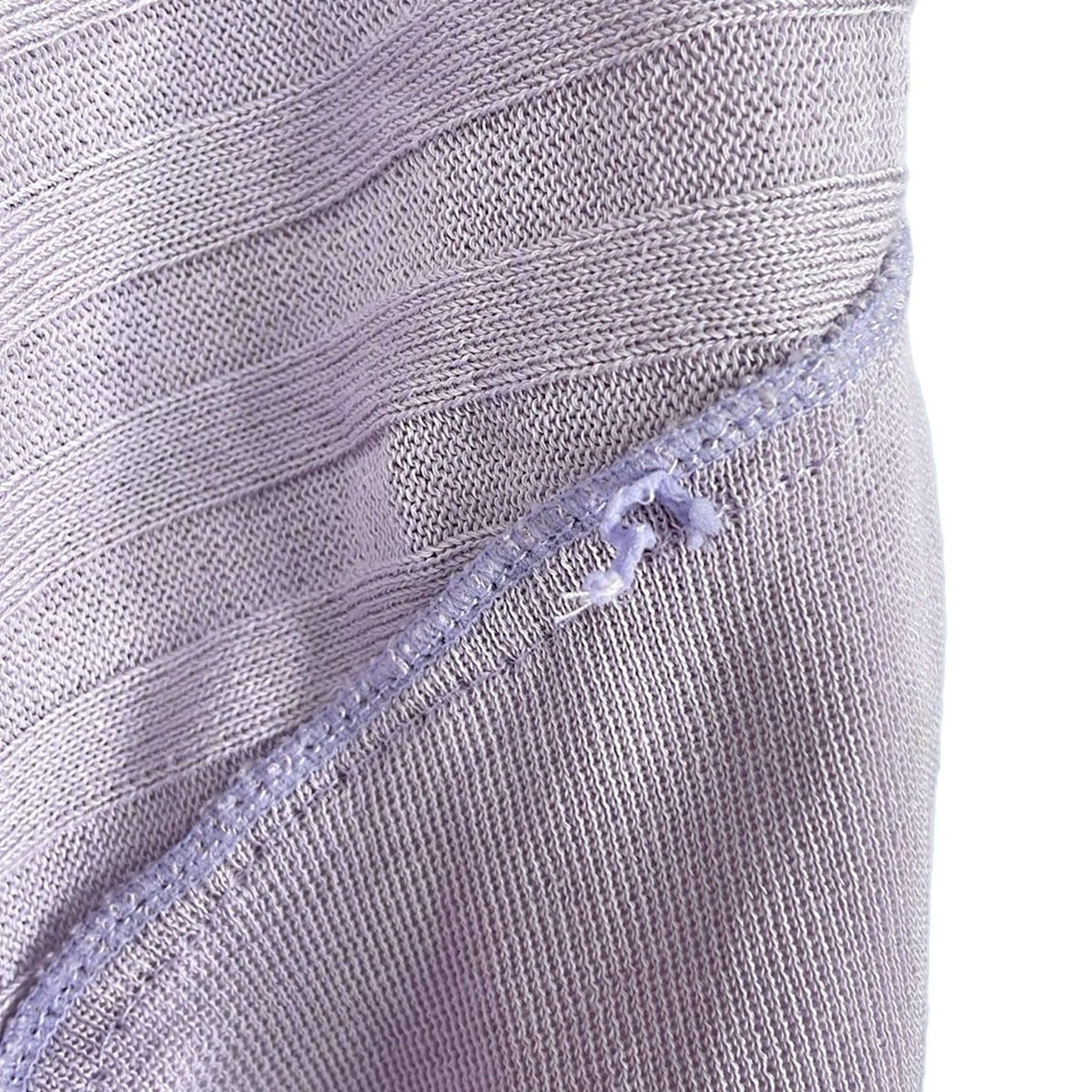 ランバン カーディガン