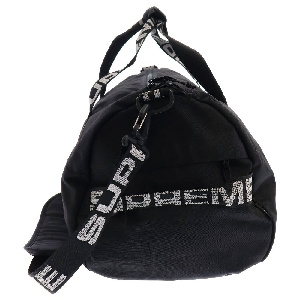 SUPREME (シュプリーム) 18SS Duffle Bag ダッフルバッグ