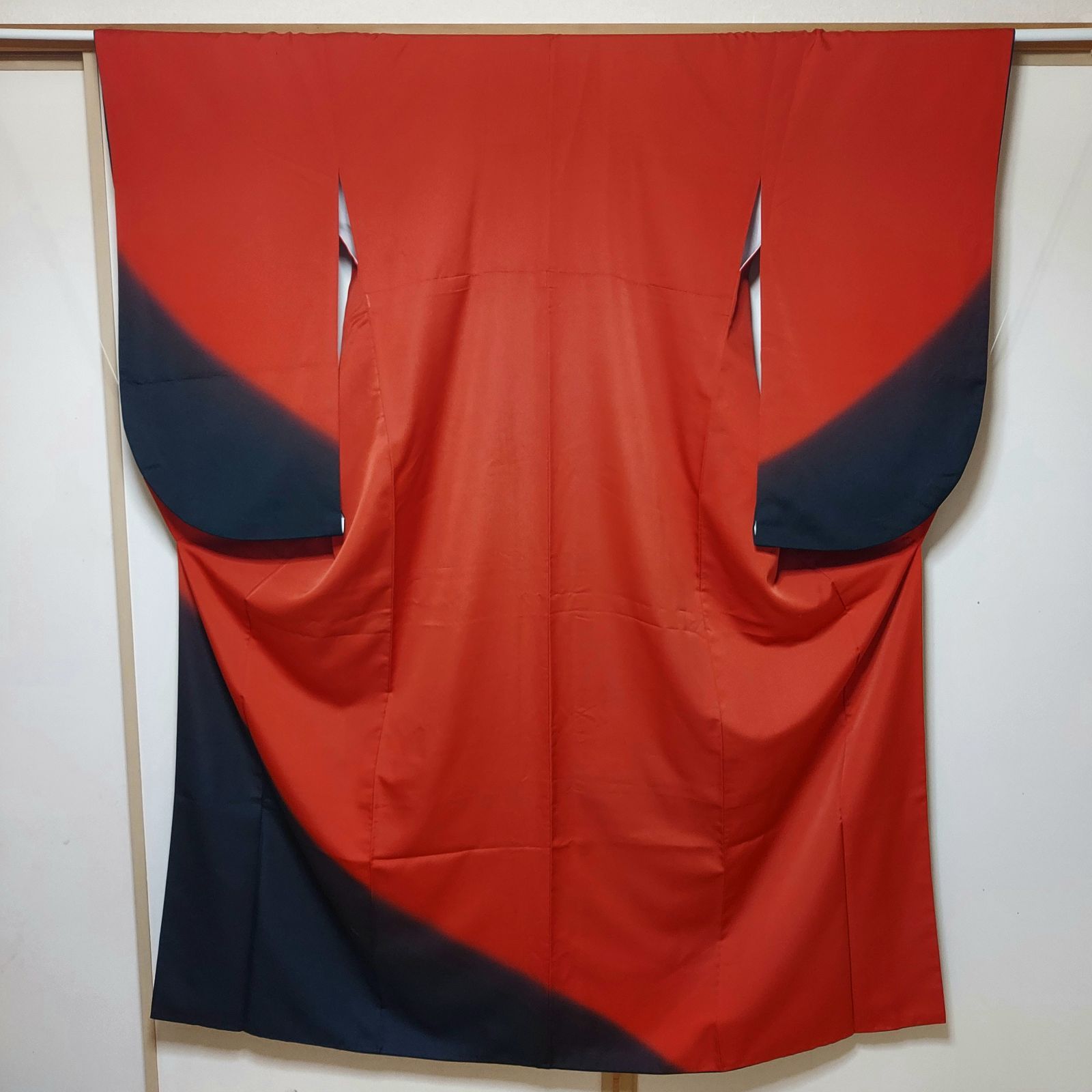 真作/岸駒の長男/佐伯岸岱/甲冑図/具足図/布袋屋掛軸HH-281 真作/岸駒の長男/佐伯岸岱/甲冑図/具足図/布袋屋掛軸HH-281