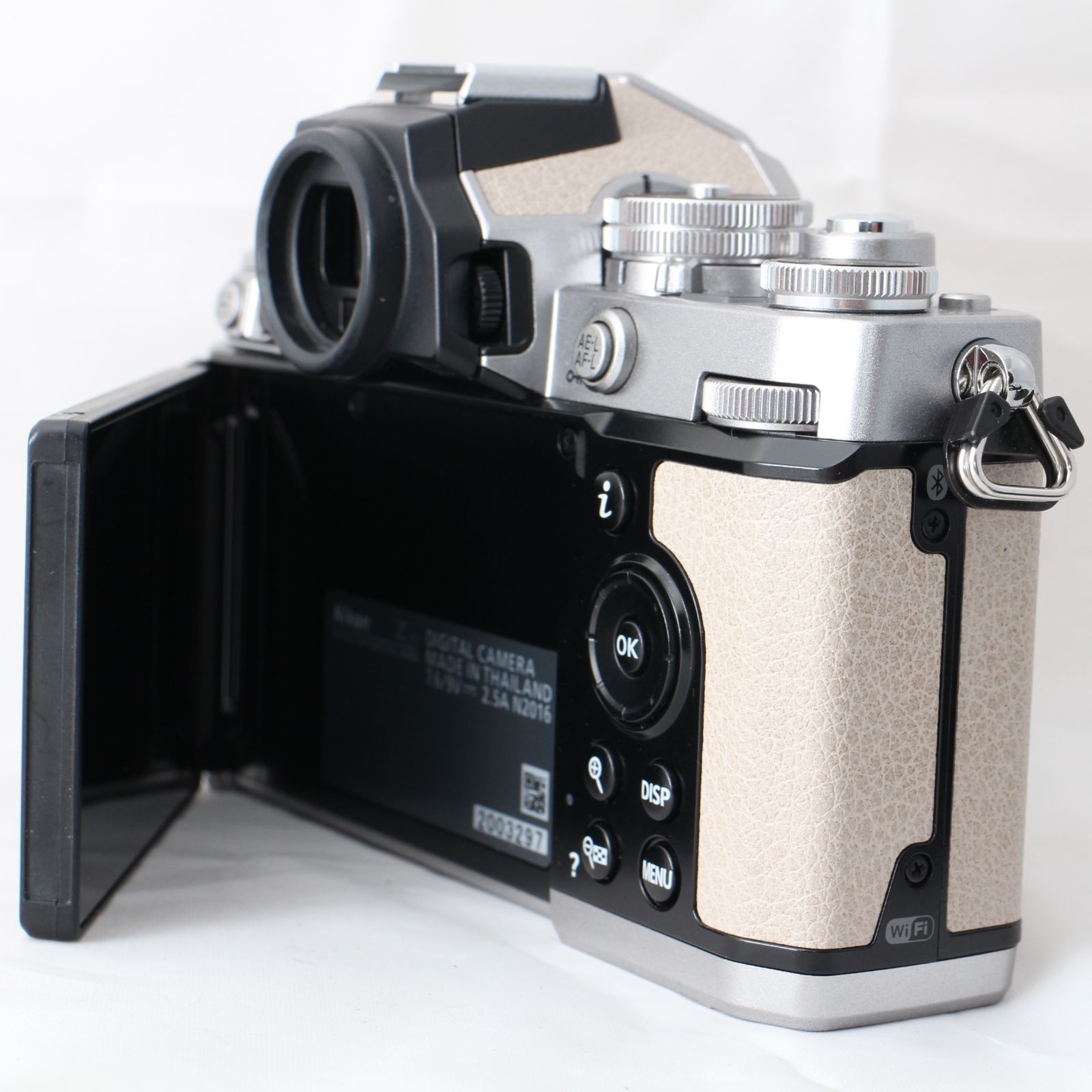 ☆プレミアムエクステリア張替済（サンドベージュ）・ショット数5474