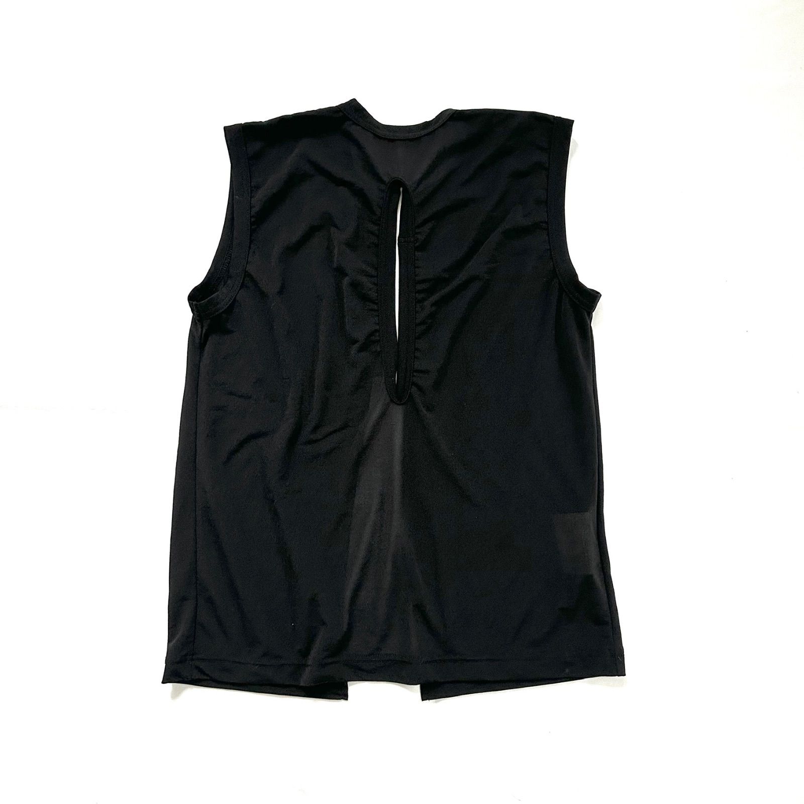 COMME des GARCONS チュール　トップス COMME des GARCONS コムデギャルソン チュール トップス - メルカリ