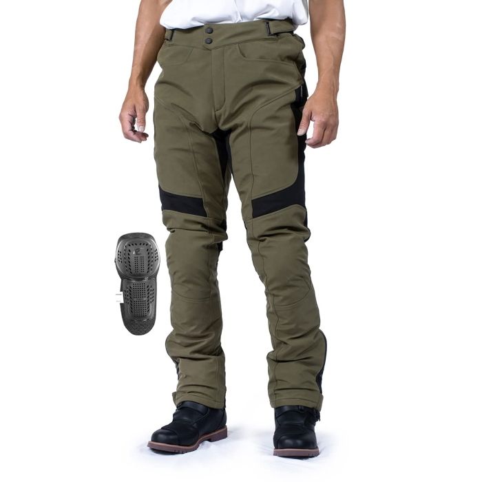 Over Pants