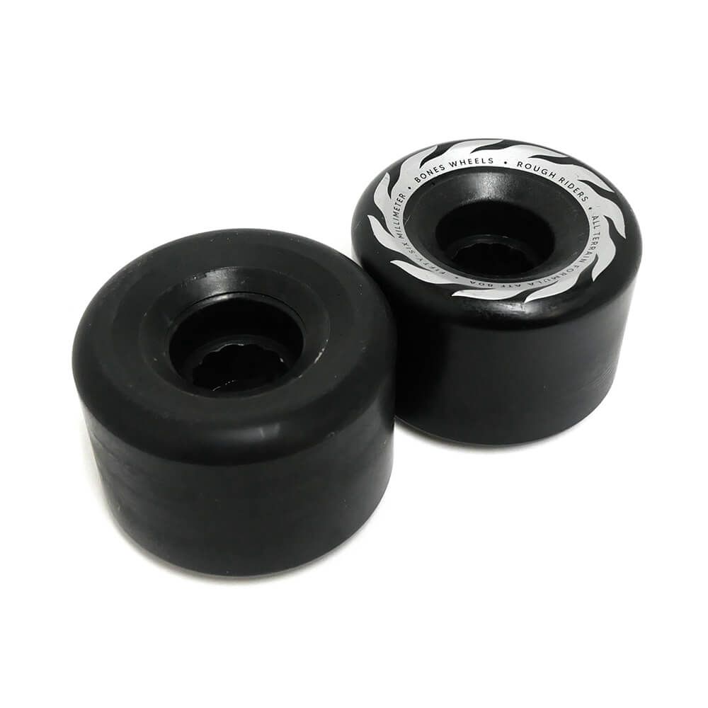 BONES WHEEL ボーンズ ソフトウィール（クルーザー） ATF ROUGH