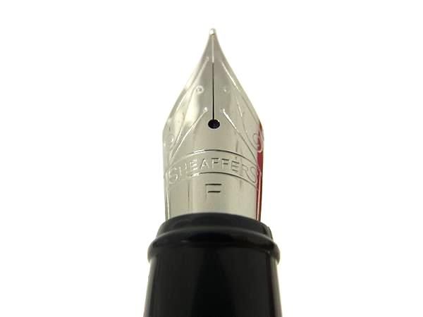 ■新品■未使用■ SHEAFFER シェーファー フェラーリ コラボ 300 万年筆 筆記用具 文房具 ステーショナリー レッド系 FS4739 SHEAFFER - □新品□未使用□ SHEAFFER シェーファー フェラーリ