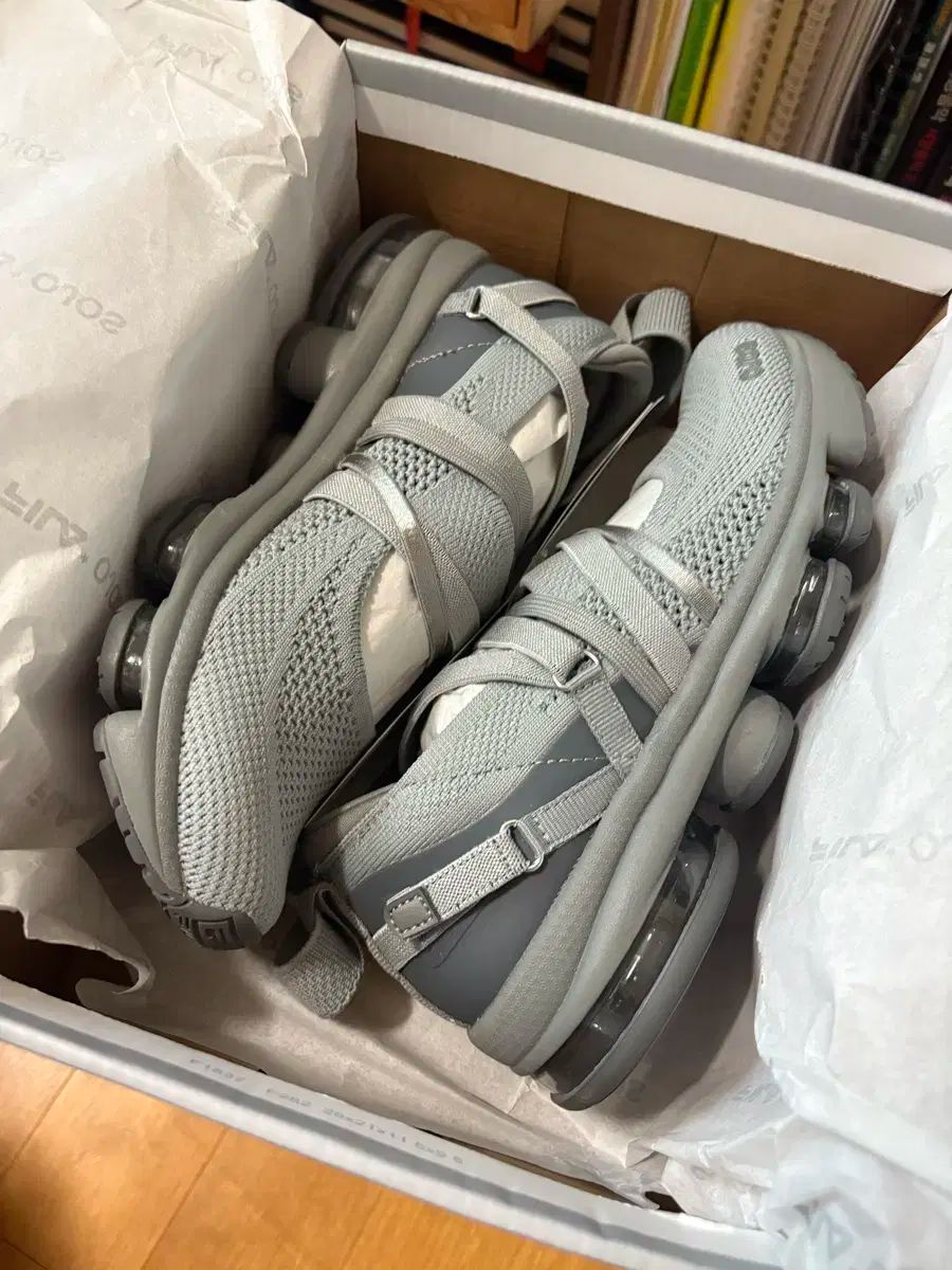 FILA x OJOS RGB PIER 3 0 MJ