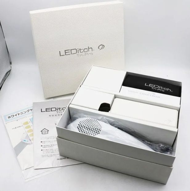 yuka様専用 新品未使用 株式会社クールプロジェクト LEDitch Tri-Pro レディッチ・トリプロ ER6-11-86