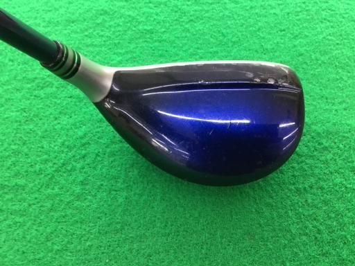 ダンロップ XXIO 2018 H4 ユーティリティ UT XXIO MP1000 ハイブリッド フレックスS メンズ 男性用 右利き 右用 Dランク ゴルフクラブ