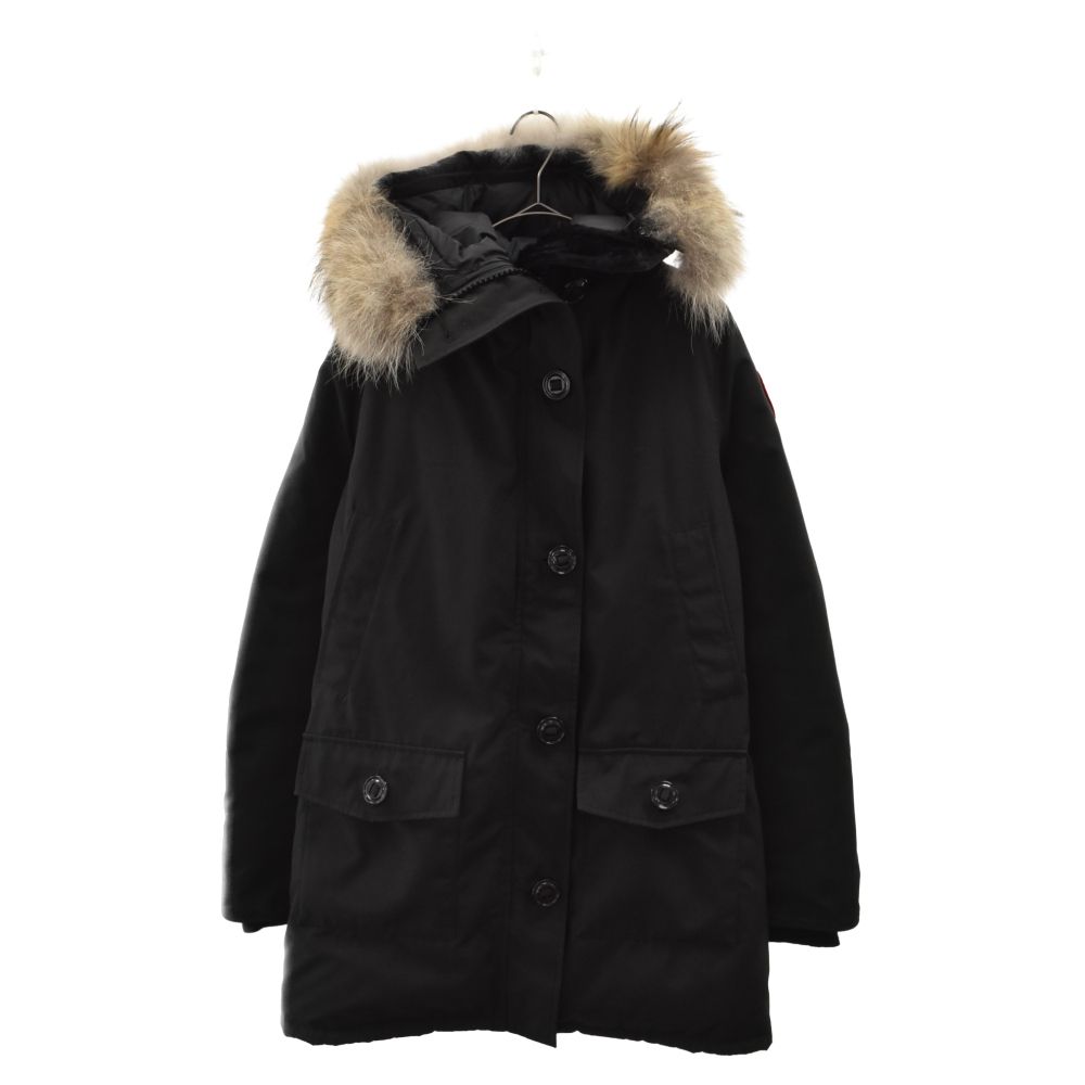 CANADA GOOSE (カナダグース) BRONTE PARKA 2603JL ブロンテパーカー