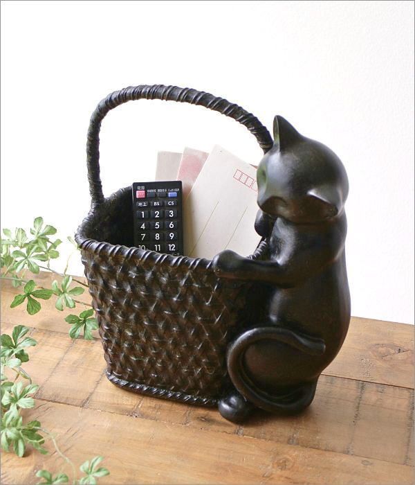 珍品！レア！猫ちゃん！縁起物！希少品！ビンテージ！可愛い