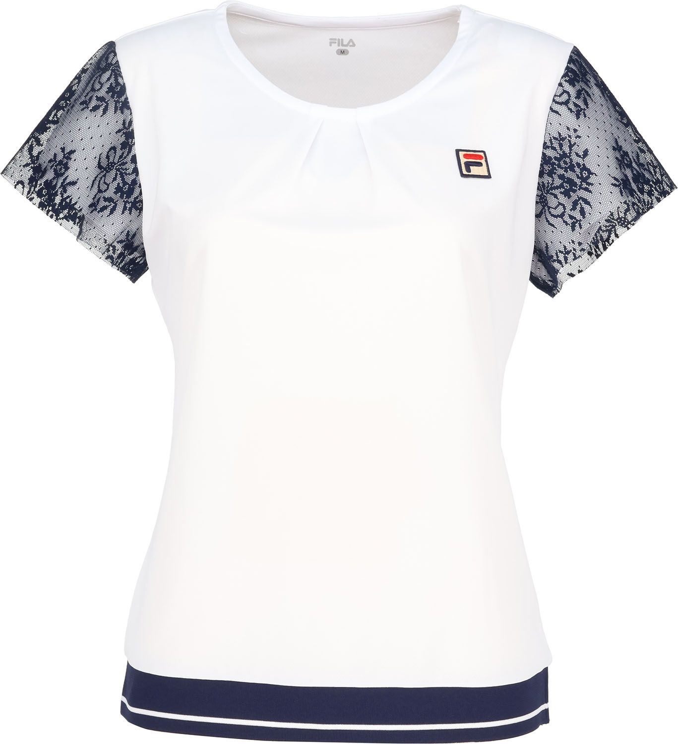 FILA テニス